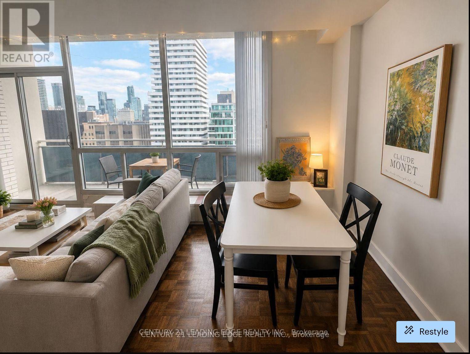 508 - 20 Prince Arthur Avenue, Toronto, Ontario  M5R 1B1 - Photo 2 - C13214306
