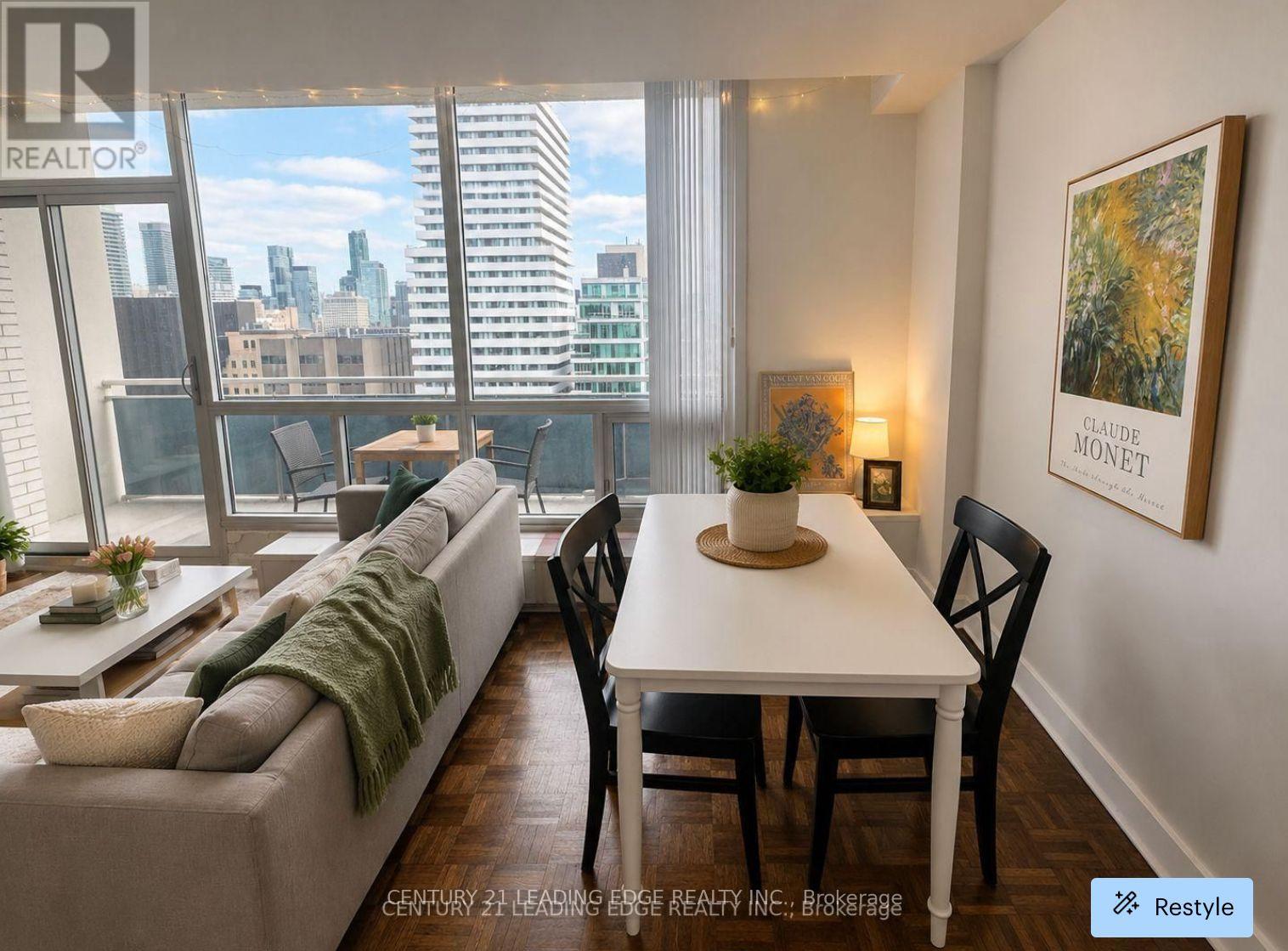 508 - 20 Prince Arthur Avenue, Toronto, Ontario  M5R 1B1 - Photo 3 - C13214306