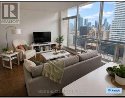 508 - 20 PRINCE ARTHUR AVENUE, Toronto, Ontario