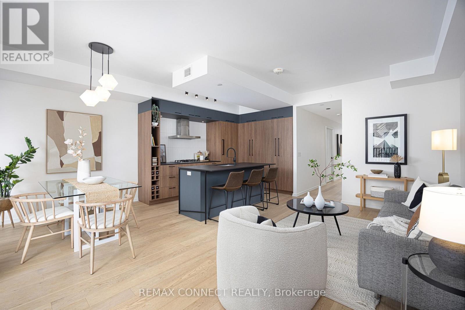 402 - 41 Dovercourt Road, Toronto, Ontario  M6J 0G6 - Photo 8 - C13214358