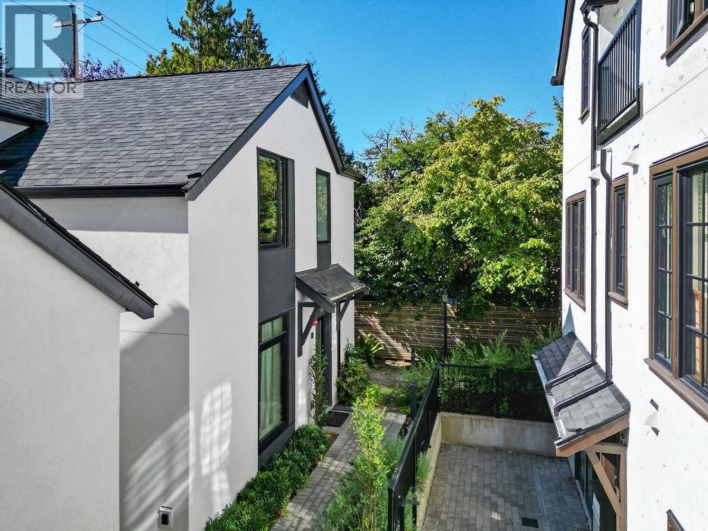 4921 Larch Street, Vancouver, British Columbia  V6N 0C8 - Photo 8 - R3113780