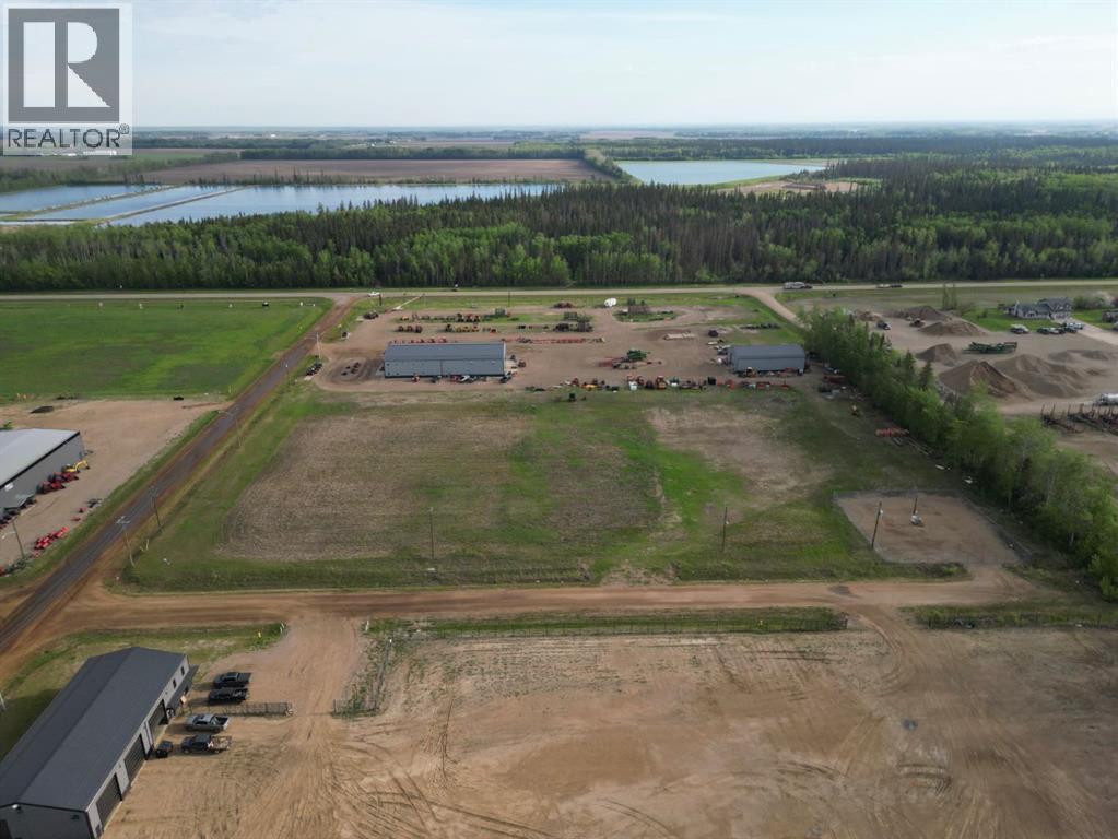 9114 & 9110 106 Ave, La Crete, Alberta T0H 2H0 - Photo 5 - A2316059