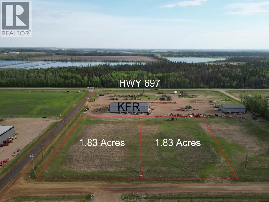 9114 & 9110 106 Ave, La Crete, Alberta T0H 2H0 - Photo 1 - A2316059