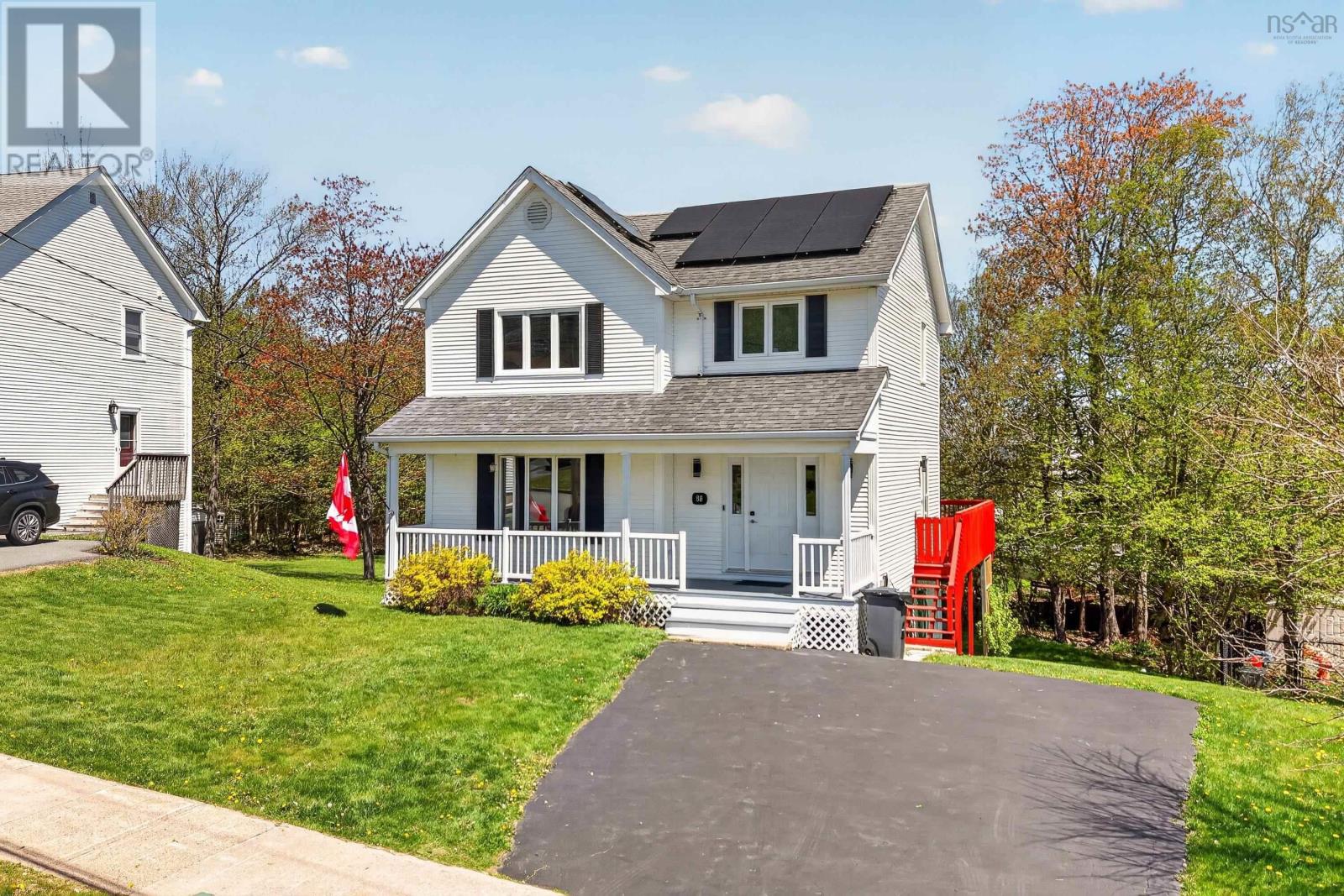 88 Auburn Drive, Dartmouth, Nova Scotia