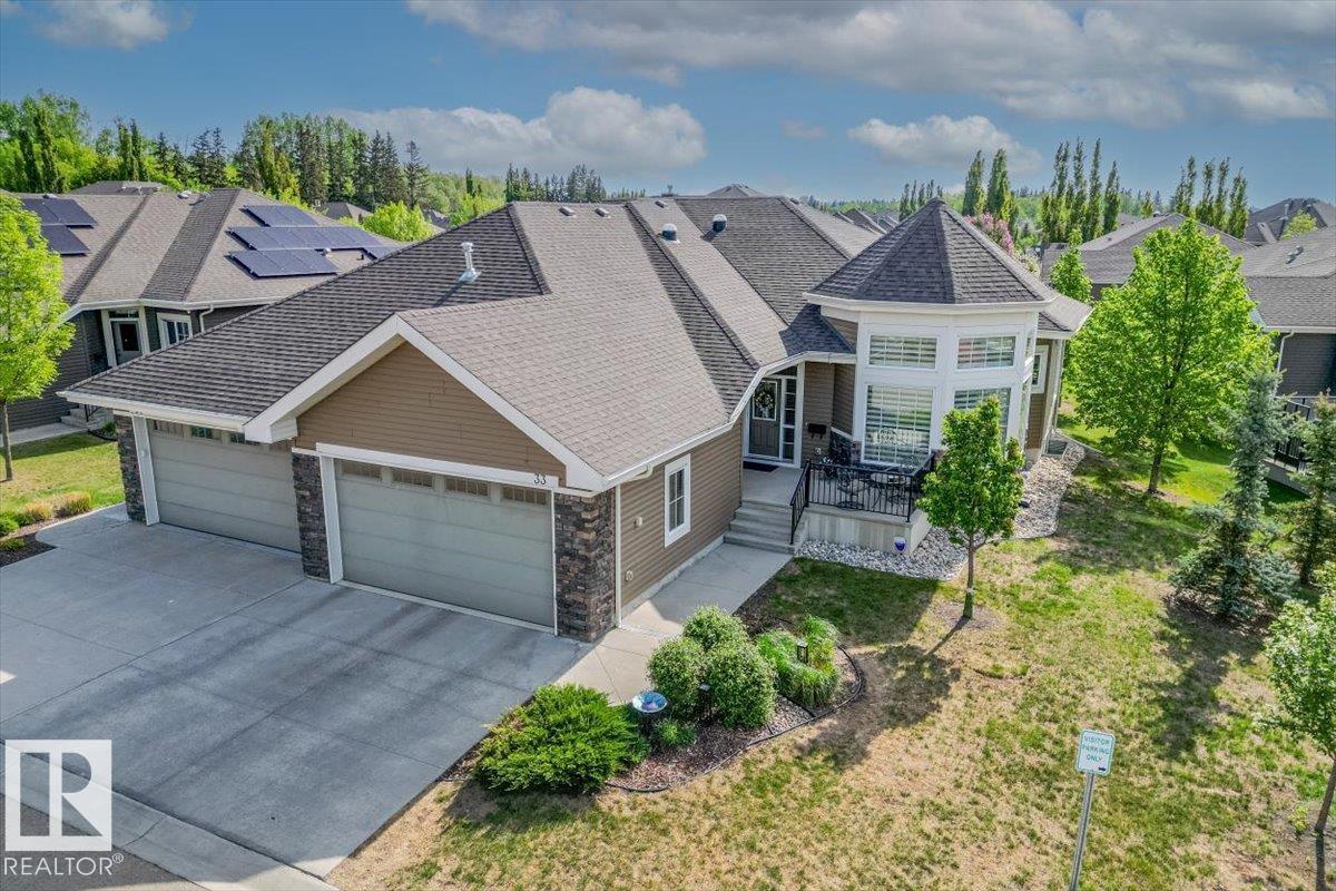 #33 88 Lacombe Dr, St. Albert, Alberta  T8N 7N3 - Photo 1 - E4490702