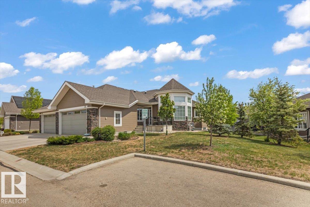#33 88 Lacombe Dr, St. Albert, Alberta  T8N 7N3 - Photo 2 - E4490702