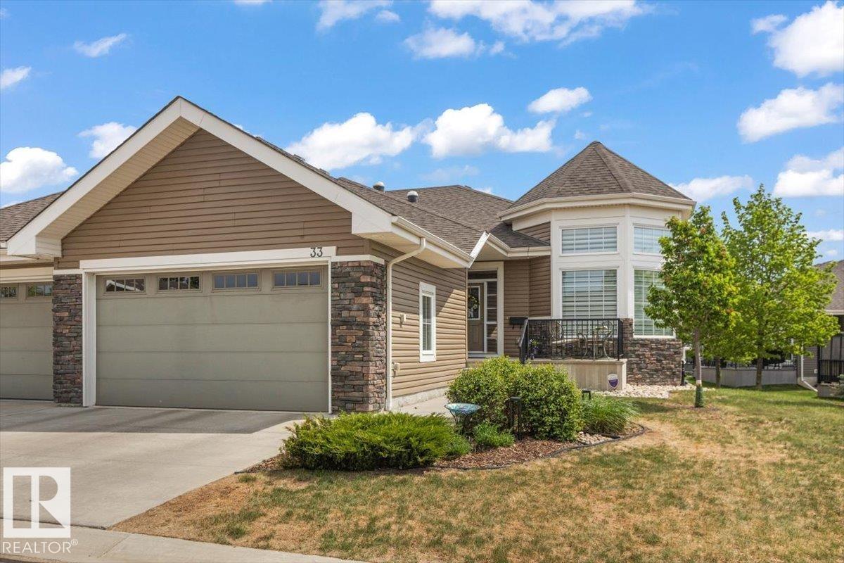 #33 88 Lacombe Dr, St. Albert, Alberta  T8N 7N3 - Photo 3 - E4490702