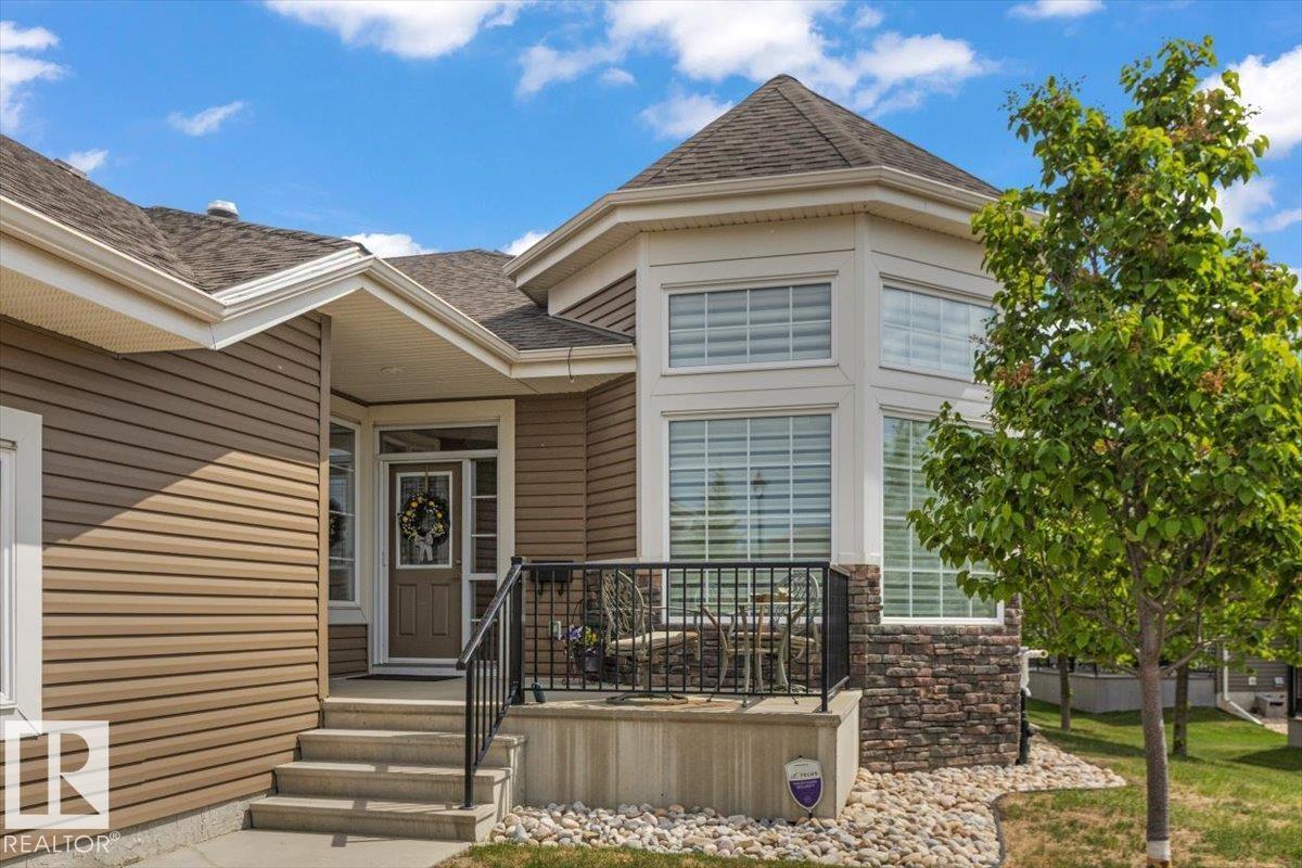 #33 88 Lacombe Dr, St. Albert, Alberta  T8N 7N3 - Photo 4 - E4490702