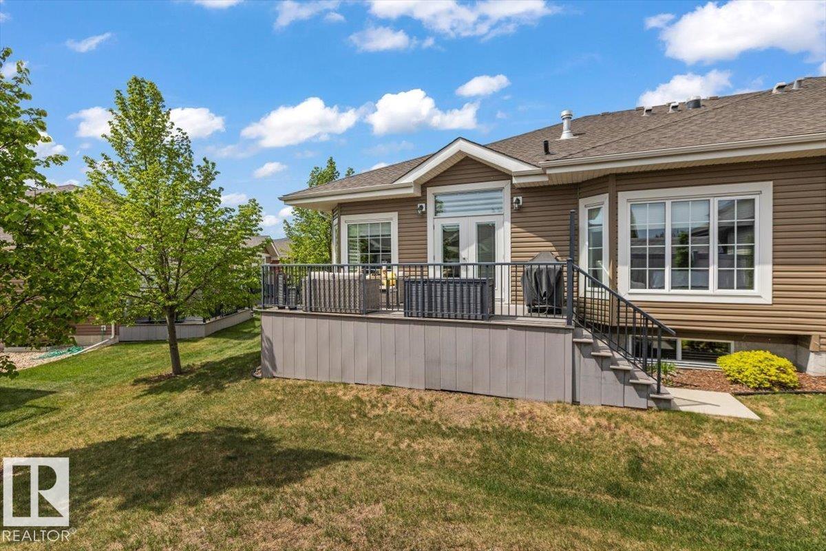#33 88 Lacombe Dr, St. Albert, Alberta  T8N 7N3 - Photo 47 - E4490702