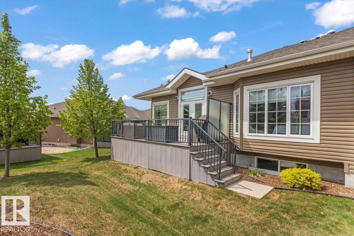 #33 88 Lacombe Dr, St. Albert, Alberta  T8N 7N3 - Photo 48 - E4490702