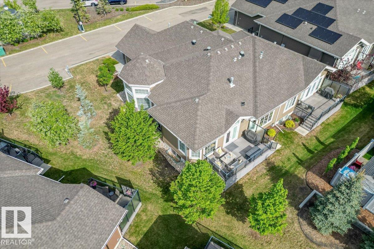 #33 88 Lacombe Dr, St. Albert, Alberta  T8N 7N3 - Photo 50 - E4490702
