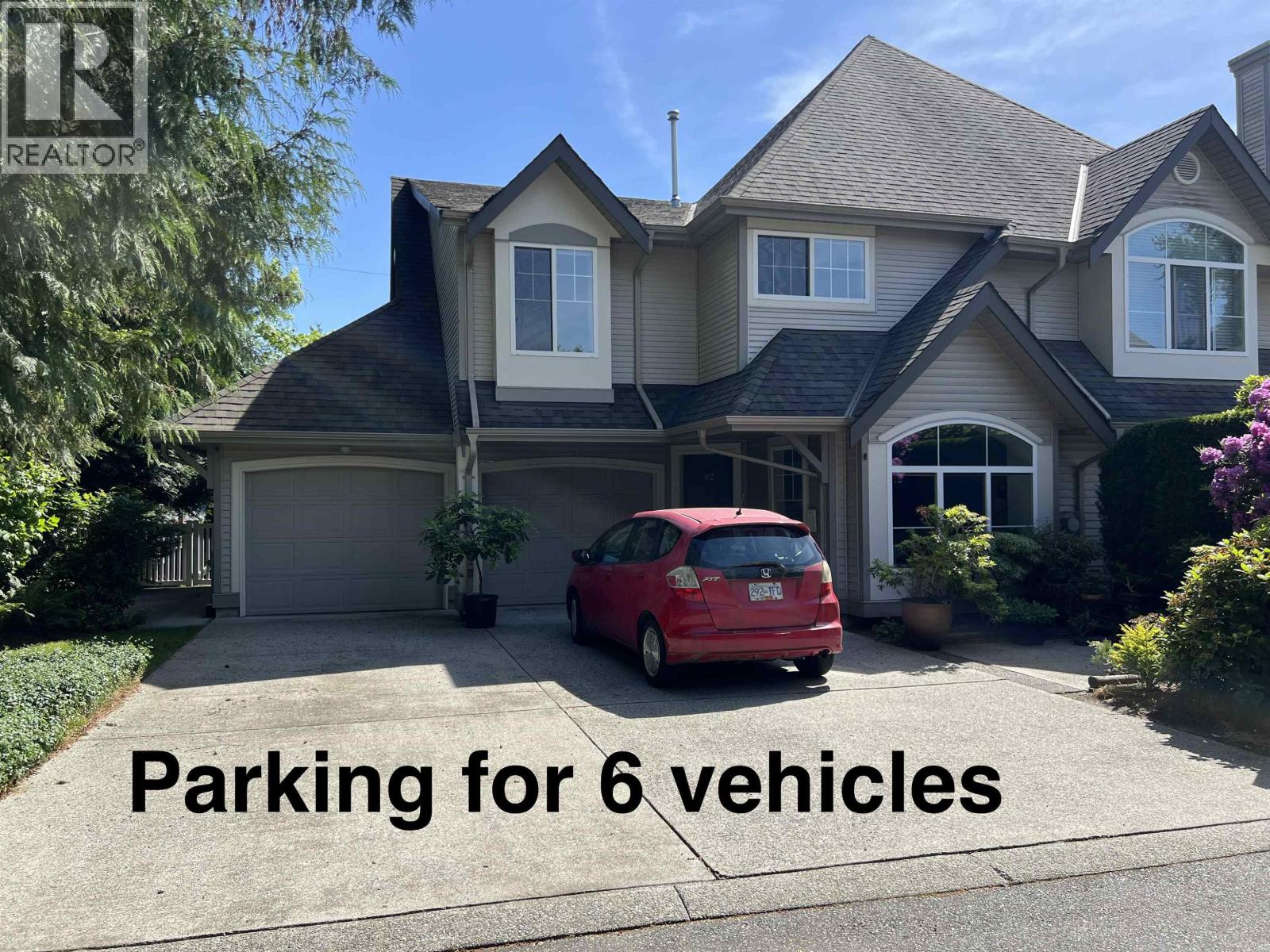 82 23085 118 AVENUE, Maple Ridge, British Columbia
