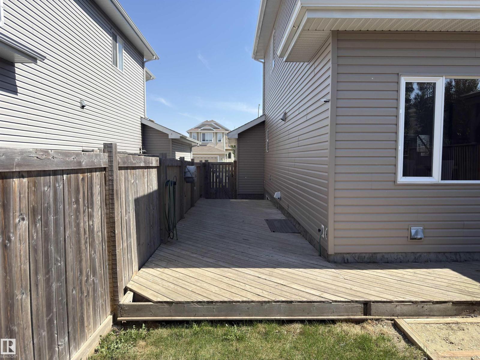 8910 97 Av, Morinville, Alberta  T8R 2N7 - Photo 40 - E4488150