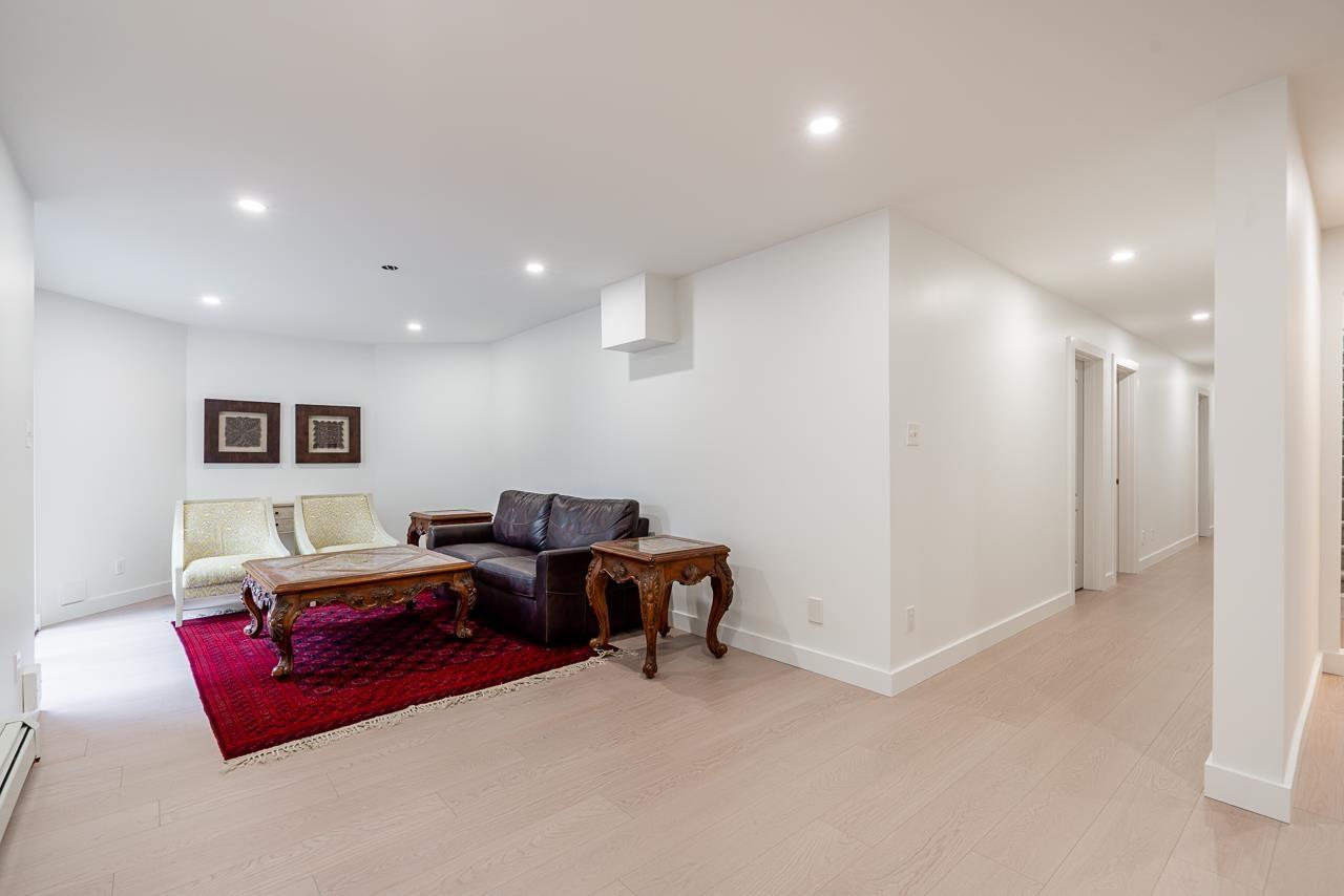 2318 Chantrell Park Drive, Surrey, British Columbia  V4A 9W8 - Photo 33 - R3129626