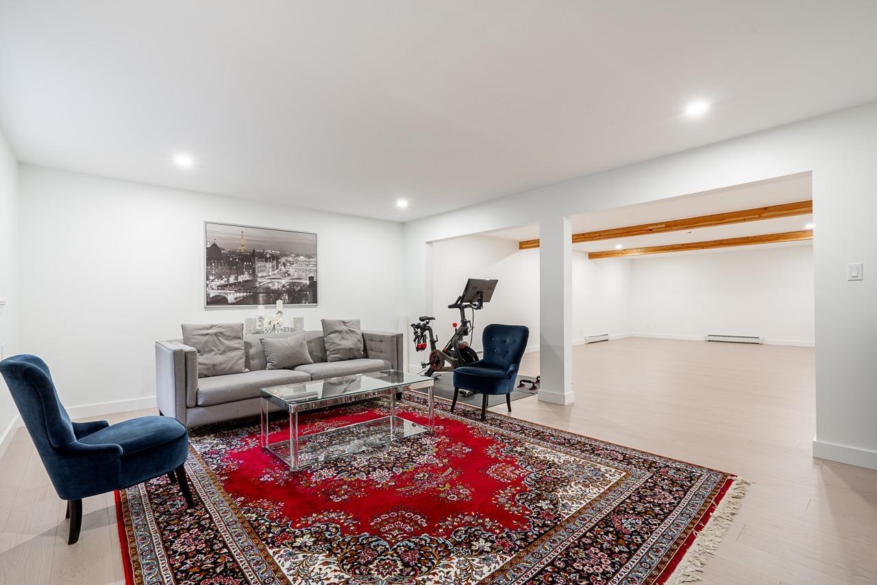 2318 Chantrell Park Drive, Surrey, British Columbia  V4A 9W8 - Photo 31 - R3129626
