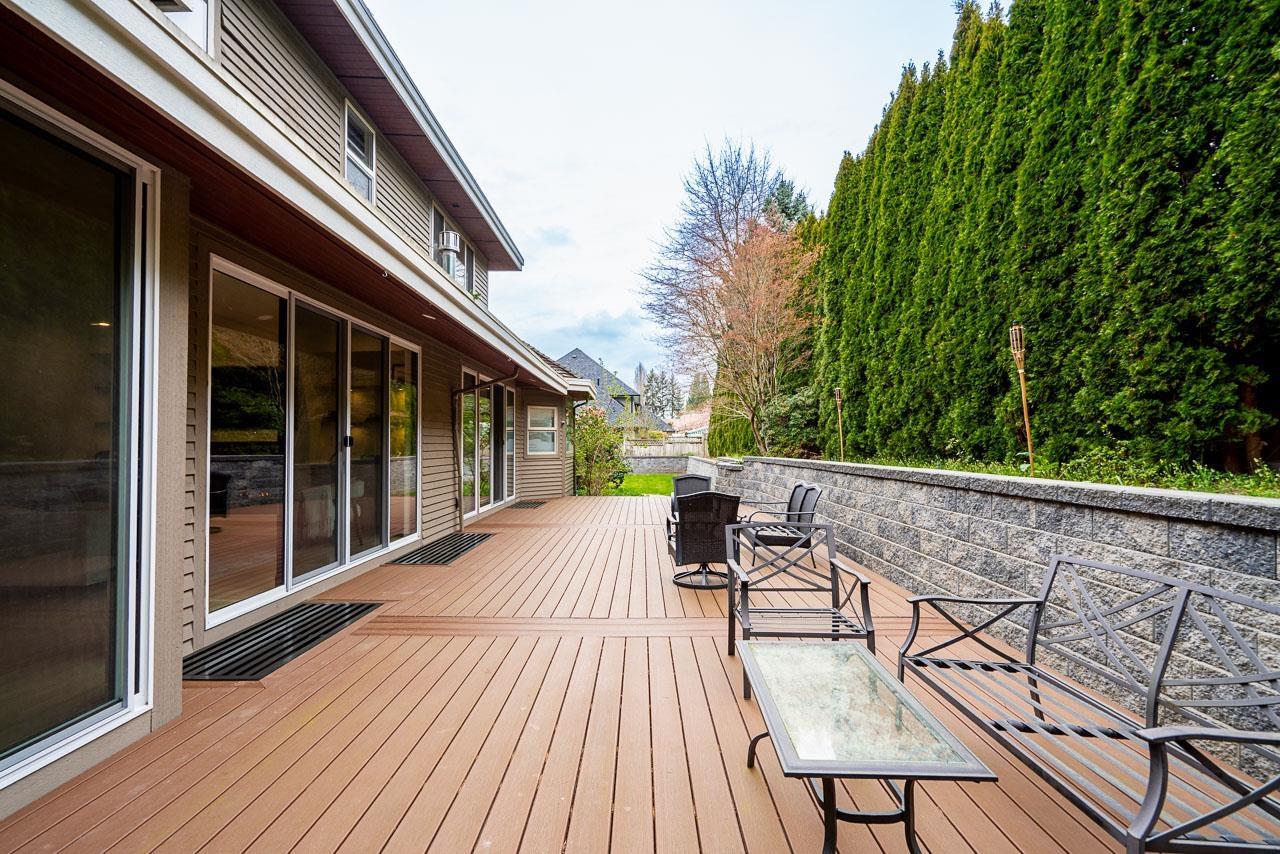 2318 Chantrell Park Drive, Surrey, British Columbia  V4A 9W8 - Photo 37 - R3129626