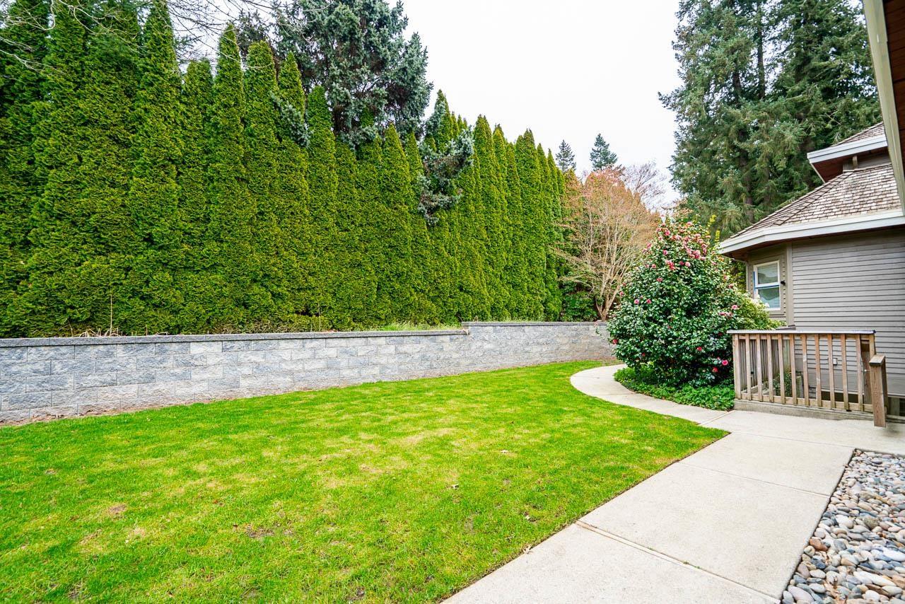 2318 Chantrell Park Drive, Surrey, British Columbia  V4A 9W8 - Photo 38 - R3129626