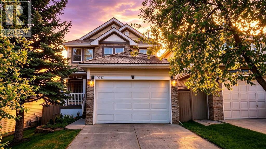 3767 Springbank Drive Sw, Calgary, Alberta  T3H 4J5 - Photo 1 - A2291505