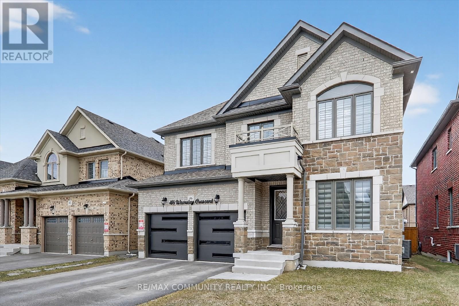 46 Wamsley Crescent, Clarington, Ontario  L1B 0W1 - Photo 2 - E13214164