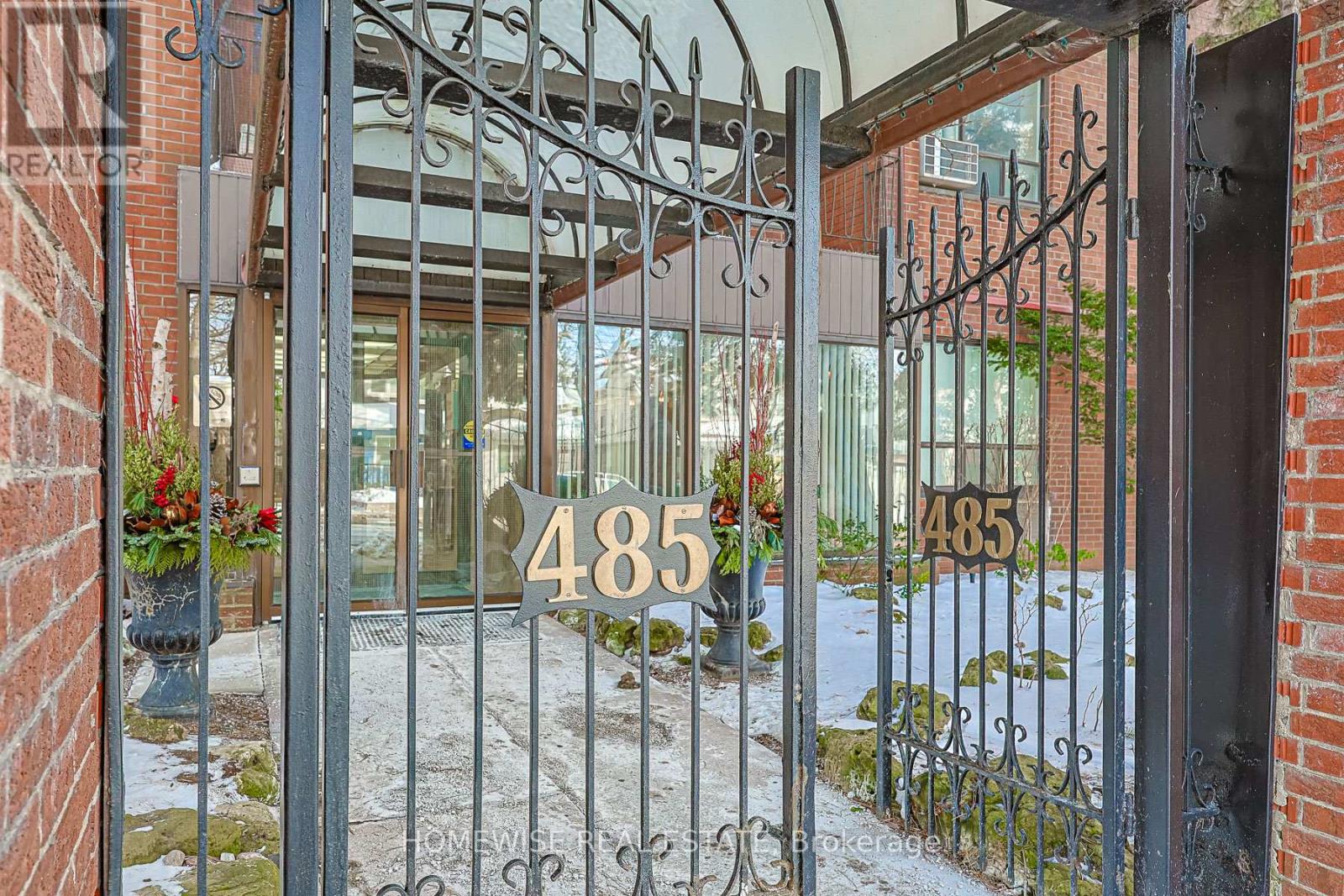 703 - 485 Kingston Road, Toronto, Ontario  M4L 1V6 - Photo 5 - E13214238