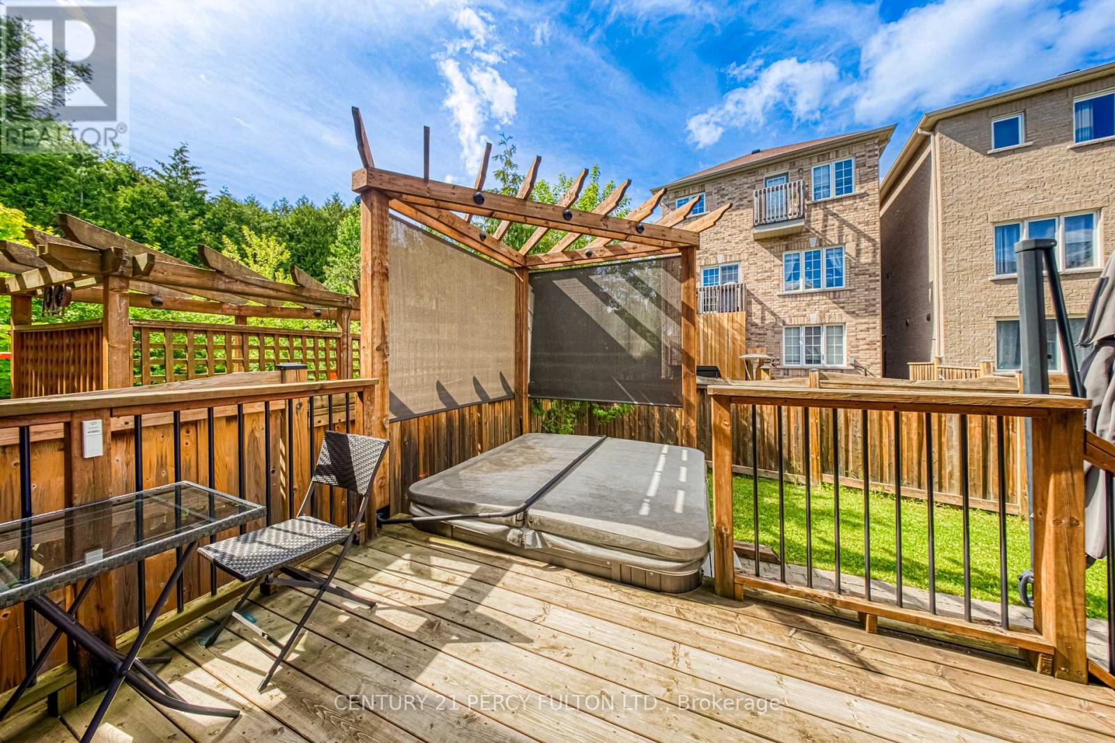 1564 Brandy Court, Pickering, Ontario  L1X 0C8 - Photo 37 - E13214256