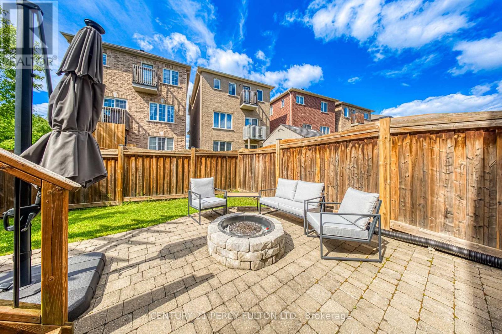 1564 Brandy Court, Pickering, Ontario  L1X 0C8 - Photo 38 - E13214256