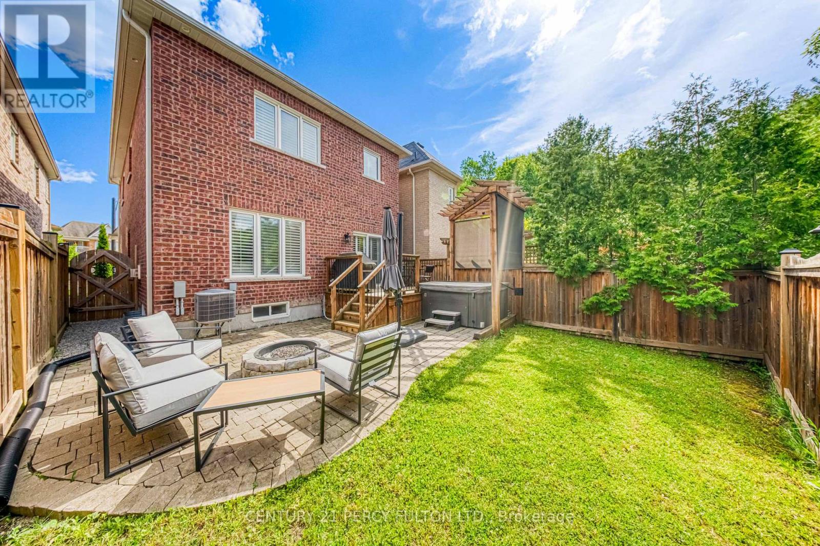 1564 Brandy Court, Pickering, Ontario  L1X 0C8 - Photo 39 - E13214256