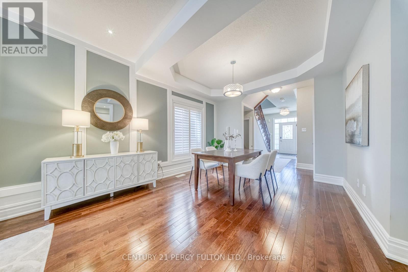 1564 Brandy Court, Pickering, Ontario  L1X 0C8 - Photo 6 - E13214256