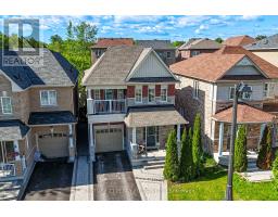 1564 BRANDY COURT, Pickering, Ontario