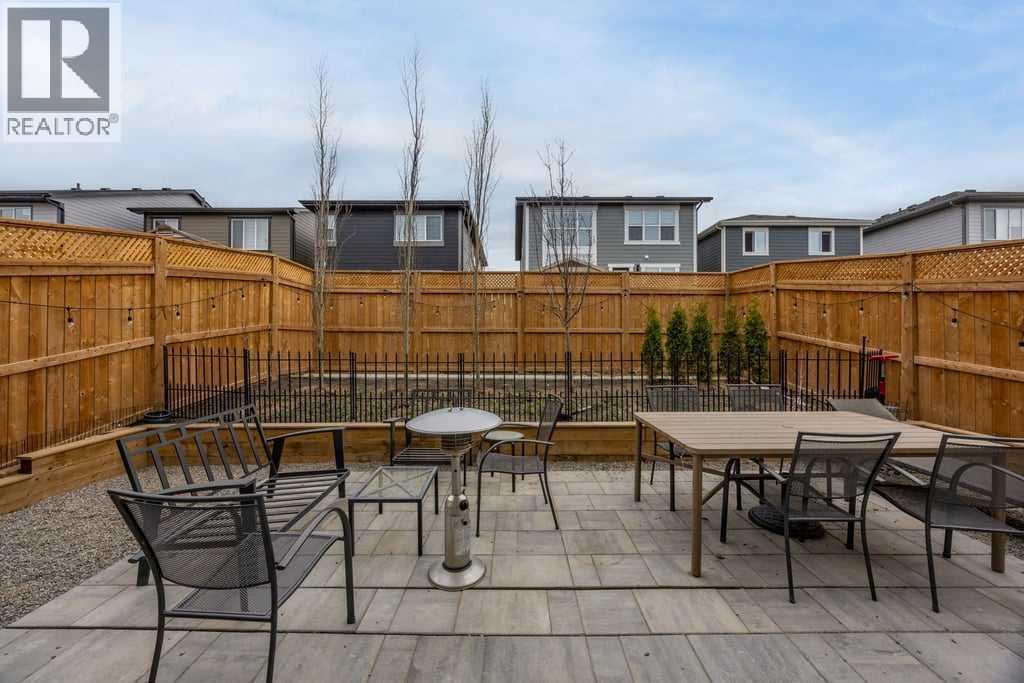 338 Magnolia Way Se, Calgary, Alberta  T3M 3S6 - Photo 44 - A2308777
