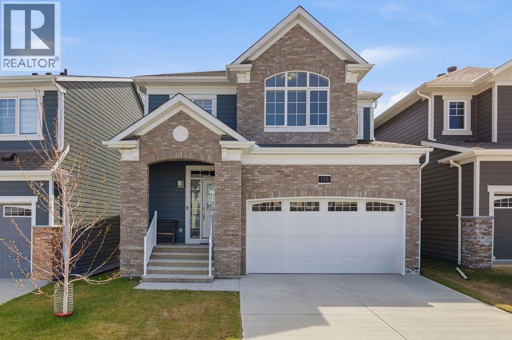 115 Yorkville Road SW, Calgary, Alberta  T2X 5B5 - Photo 1 - A2310875