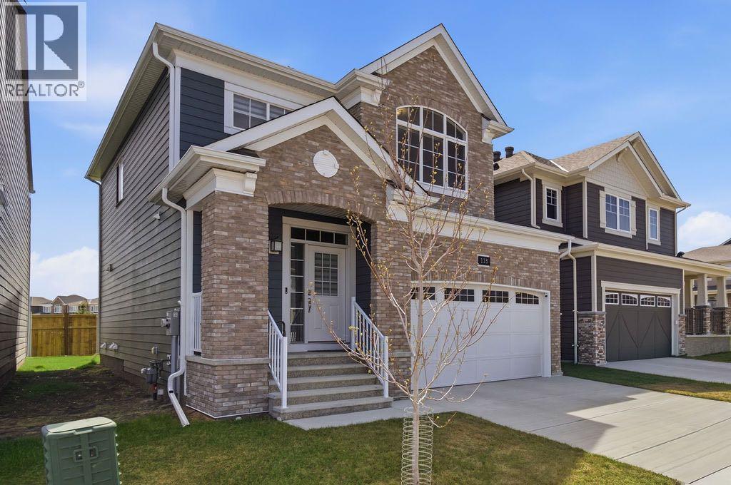 115 Yorkville Road SW, Calgary, Alberta  T2X 5B5 - Photo 2 - A2310875