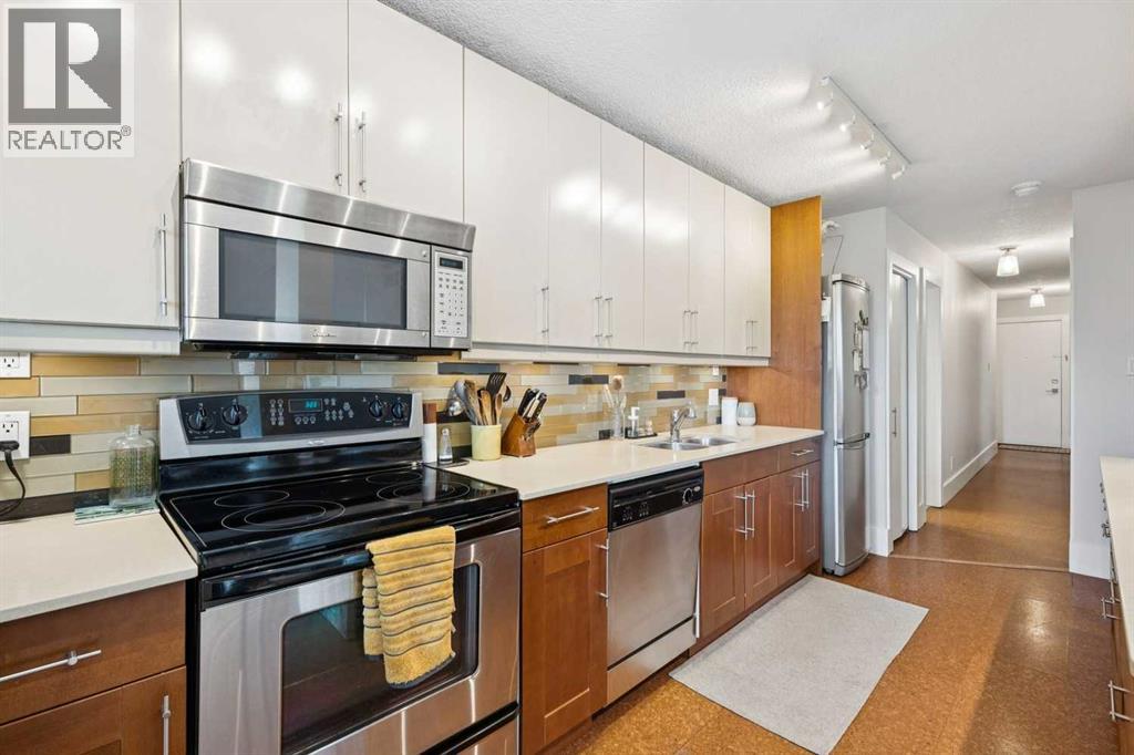 203, 1603 26 Avenue Sw, Calgary, Alberta  T2T 1C7 - Photo 8 - A2313511