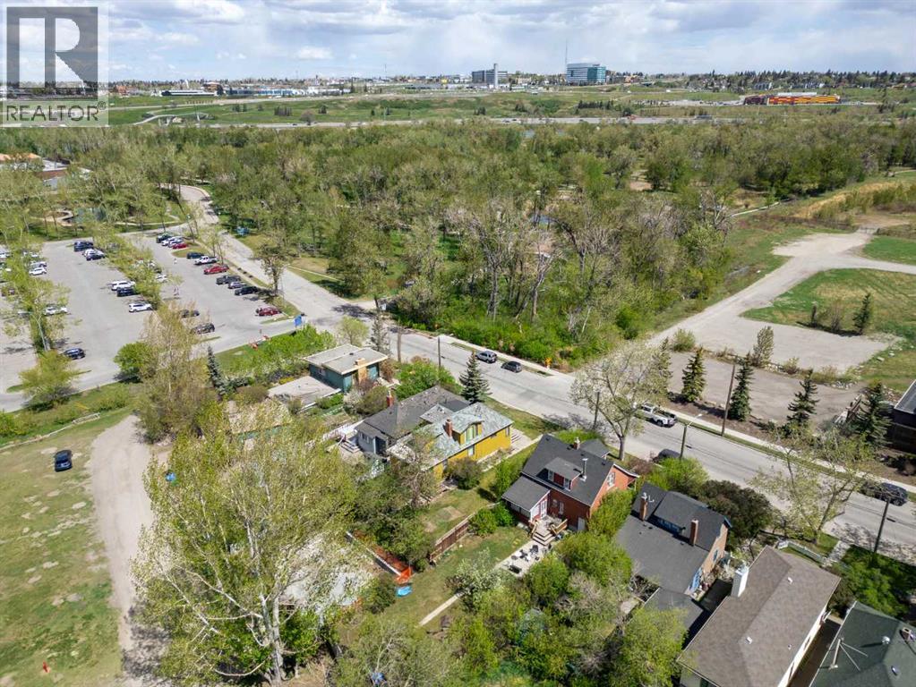 1613 17a Street SE, Calgary, Alberta  T2G 3W8 - Photo 7 - A2315882