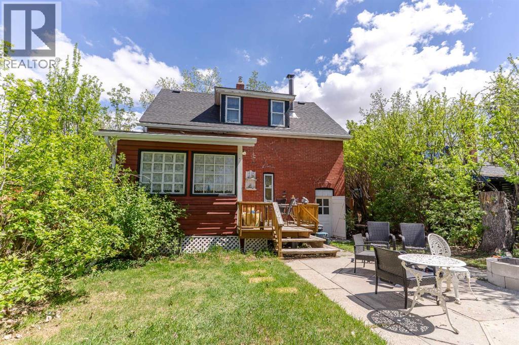 1613 17a Street SE, Calgary, Alberta  T2G 3W8 - Photo 2 - A2315882