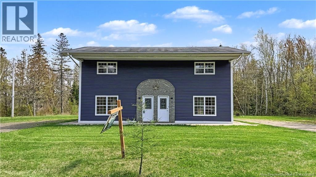 80 Saint Pierre, Rogersville, New Brunswick