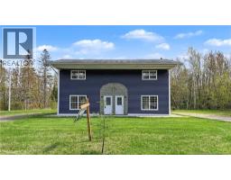 80 Saint Pierre, Rogersville, New Brunswick