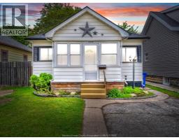 990 Campbell AVENUE, Windsor, Ontario