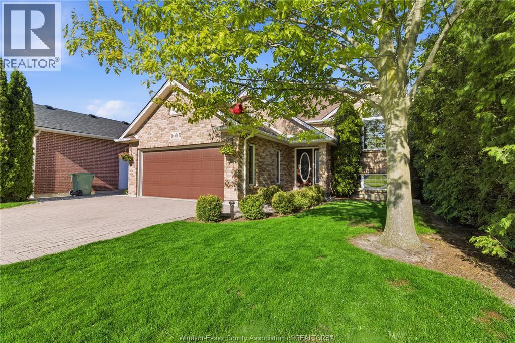 416 Lillian Lane, Lakeshore, Ontario  N0R 1A0 - Photo 3 - 26012524
