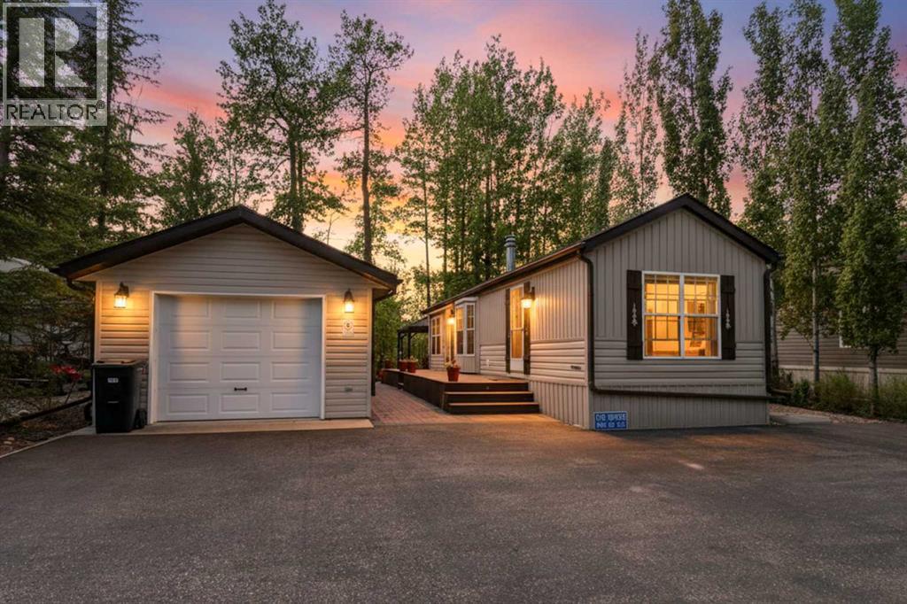 119A, 10046 township road 422, rural ponoka county, Alberta