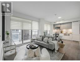 815 - 270 DUFFERIN STREET, Toronto, Ontario