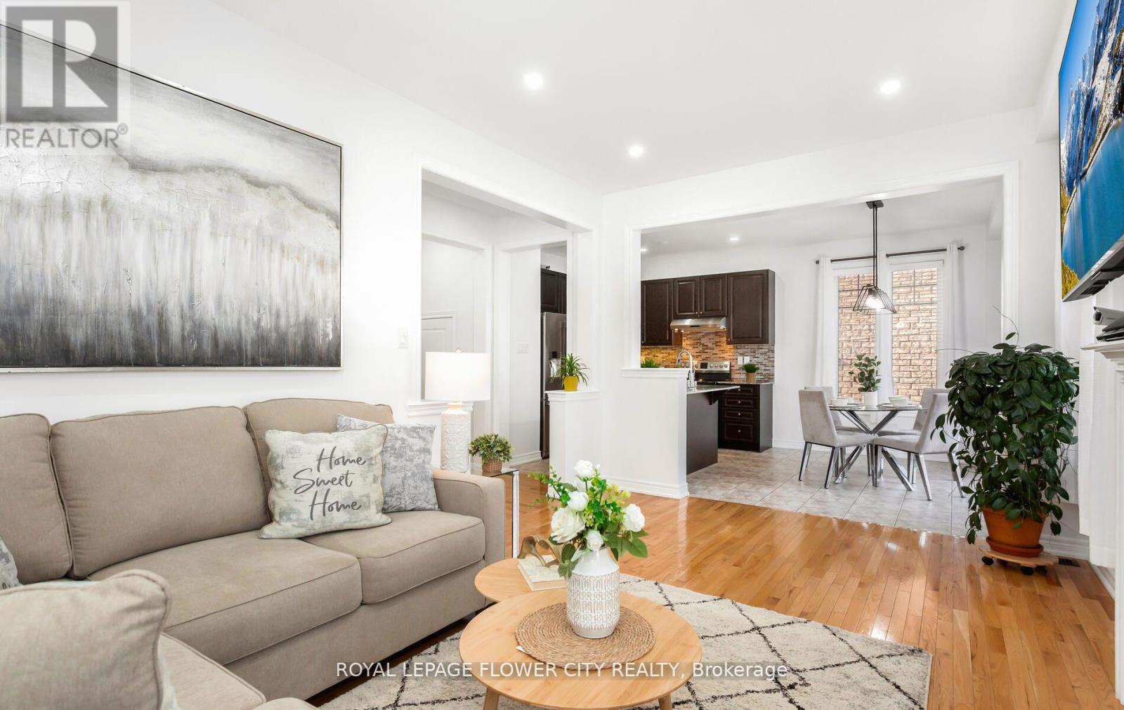 2 Archville Street, Brampton, Ontario  L6Y 5Y5 - Photo 15 - W13208460