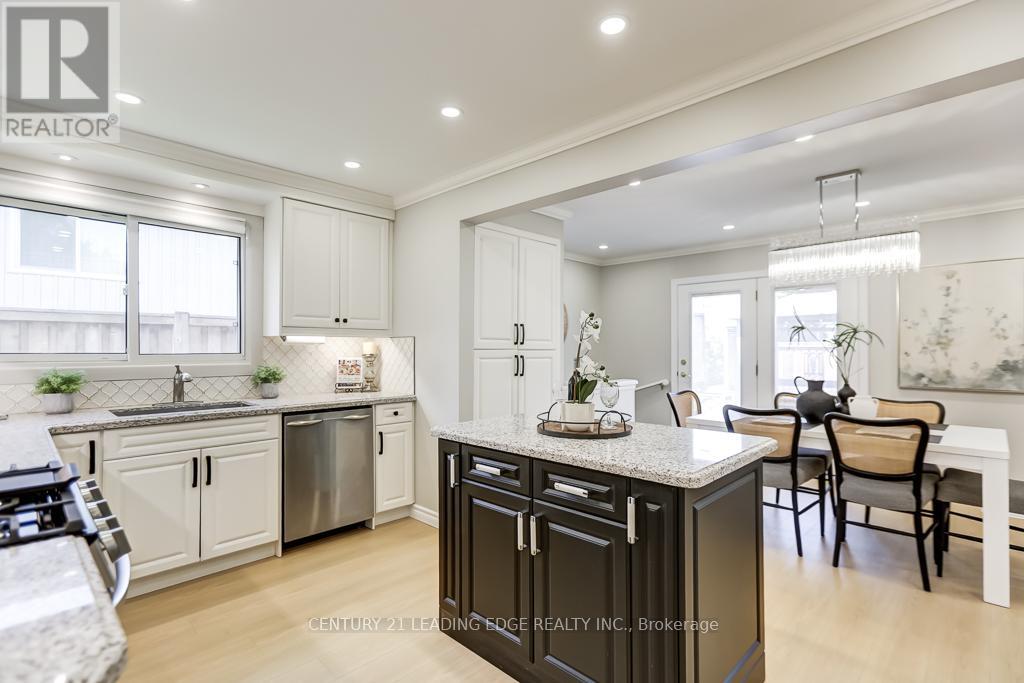 92 Drakefield Road, Markham, Ontario  L3P 1H1 - Photo 10 - N13214030