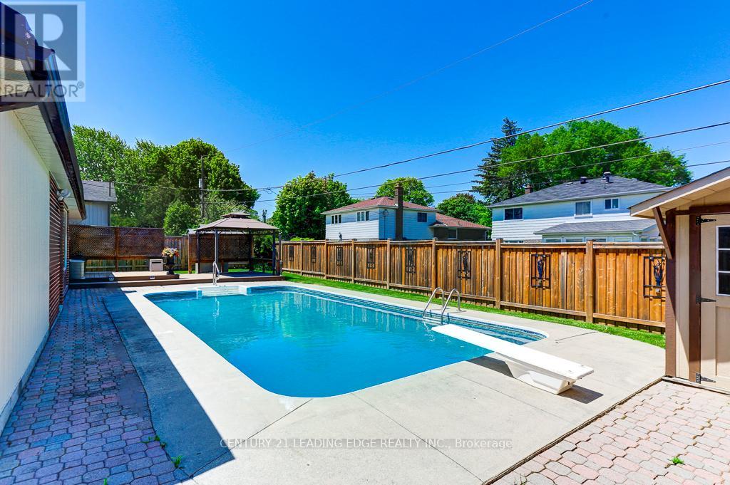 92 Drakefield Road, Markham, Ontario  L3P 1H1 - Photo 24 - N13214030