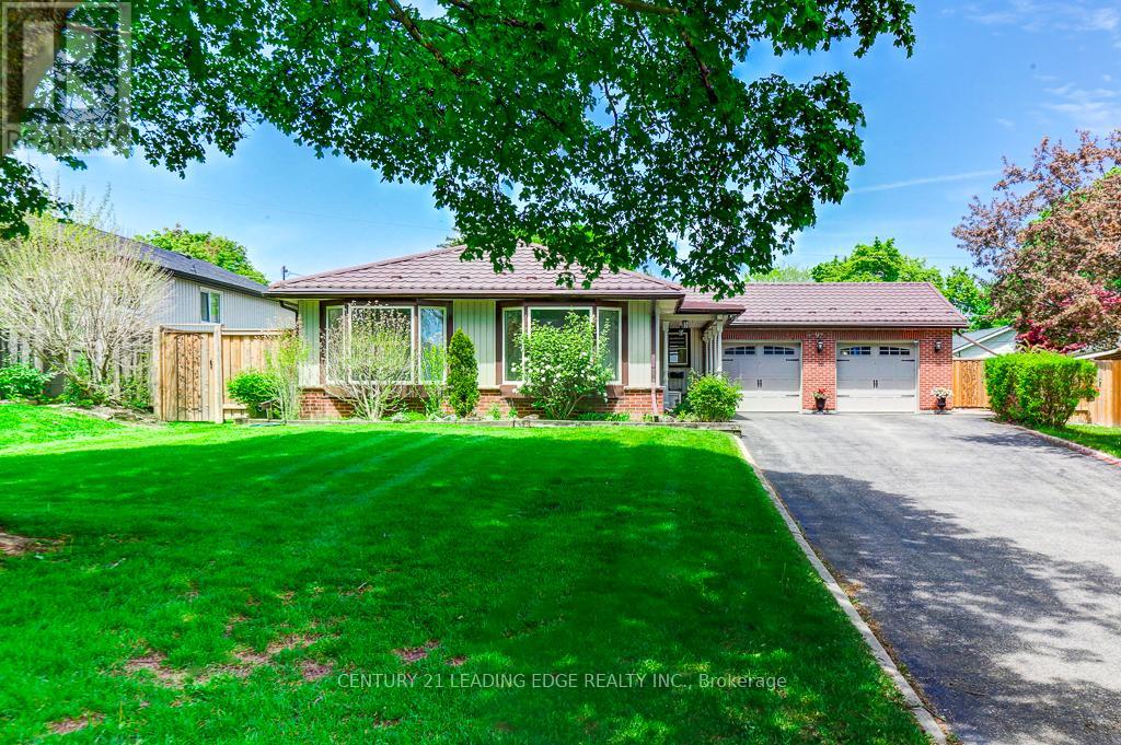 92 Drakefield Road, Markham, Ontario  L3P 1H1 - Photo 29 - N13214030