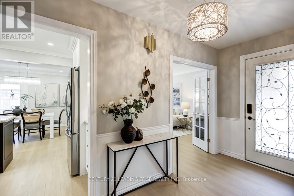 92 Drakefield Road, Markham, Ontario  L3P 1H1 - Photo 34 - N13214030