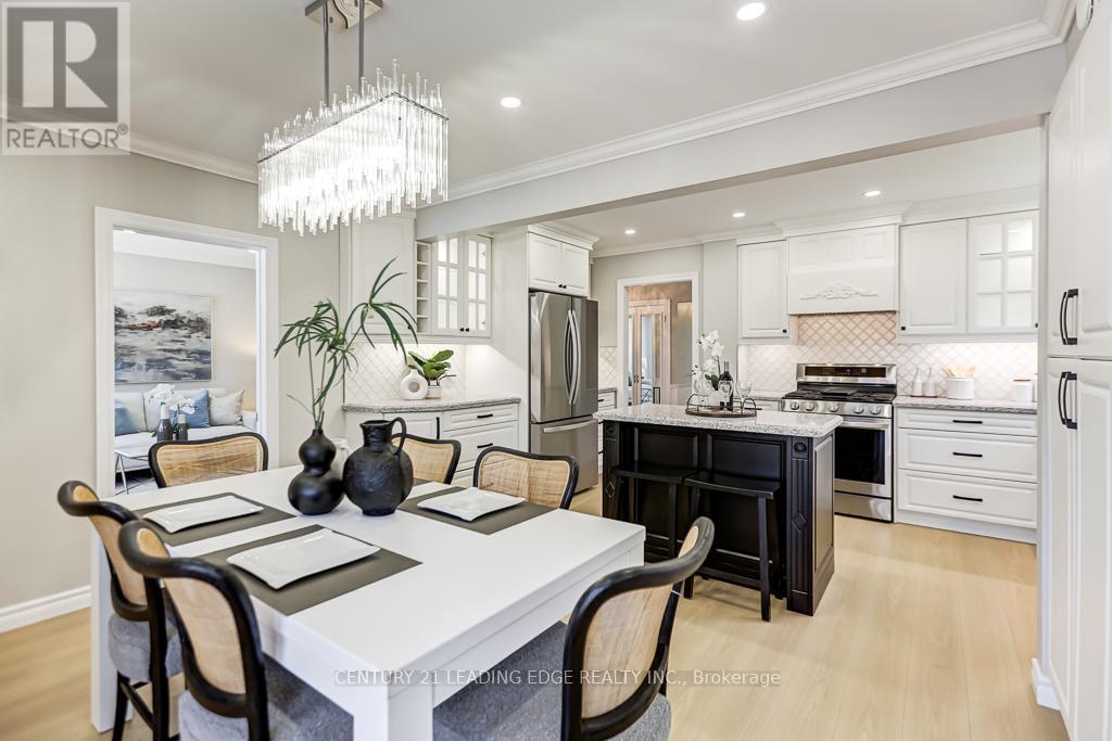 92 Drakefield Road, Markham, Ontario  L3P 1H1 - Photo 4 - N13214030