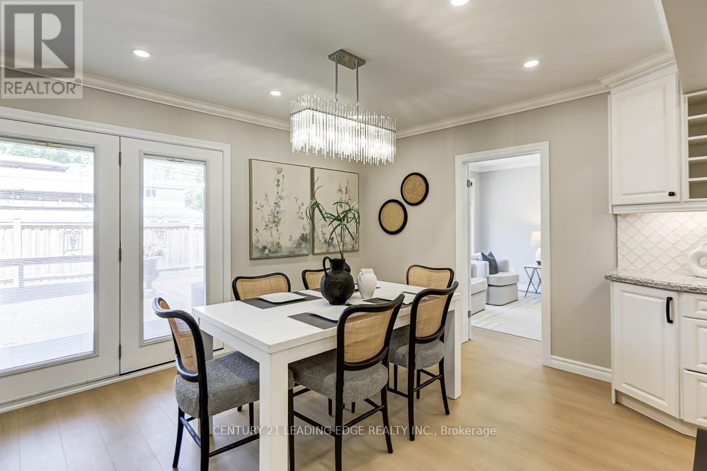 92 Drakefield Road, Markham, Ontario  L3P 1H1 - Photo 5 - N13214030