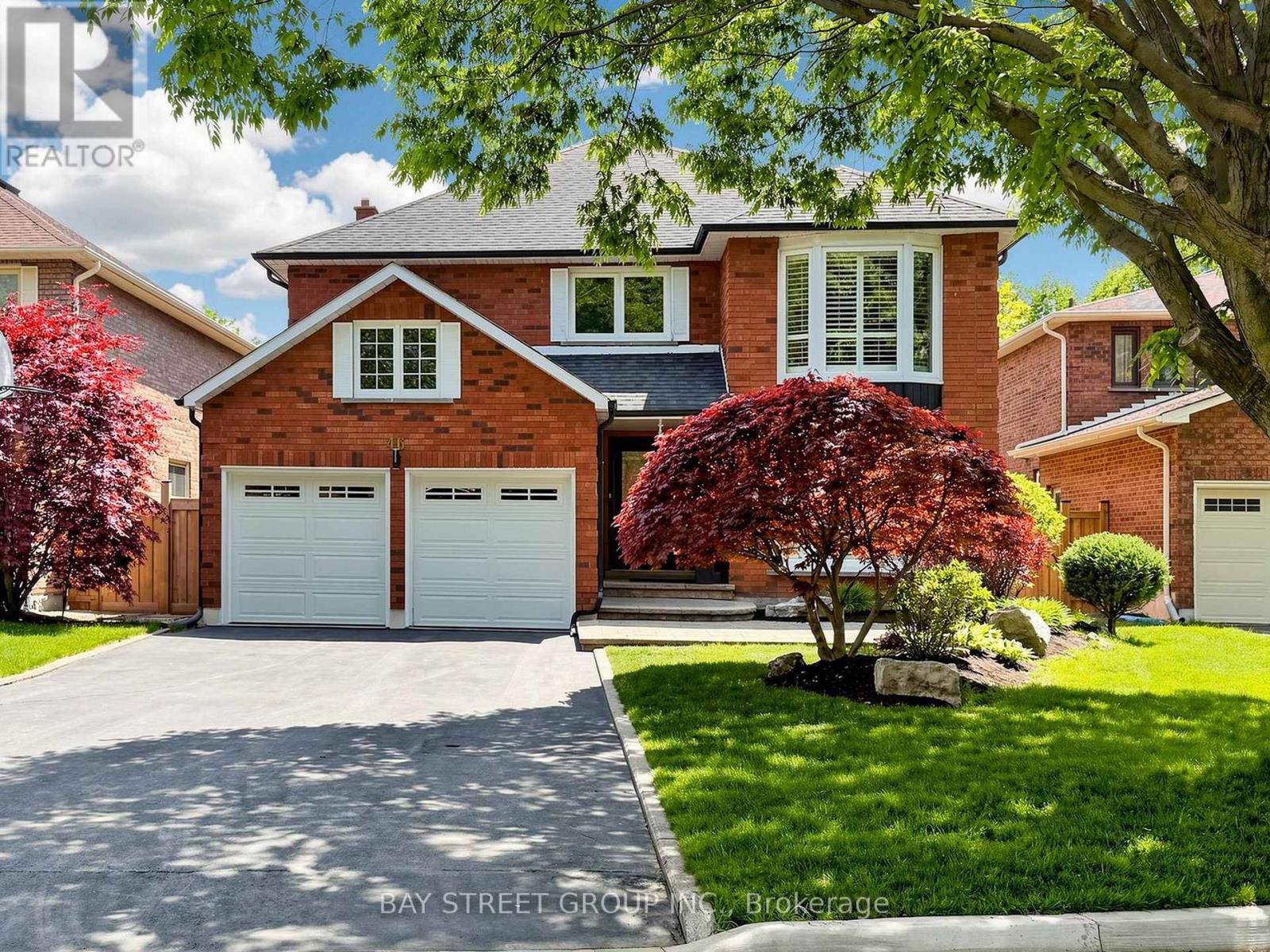46 VALLEYVIEW ROAD, Markham, Ontario