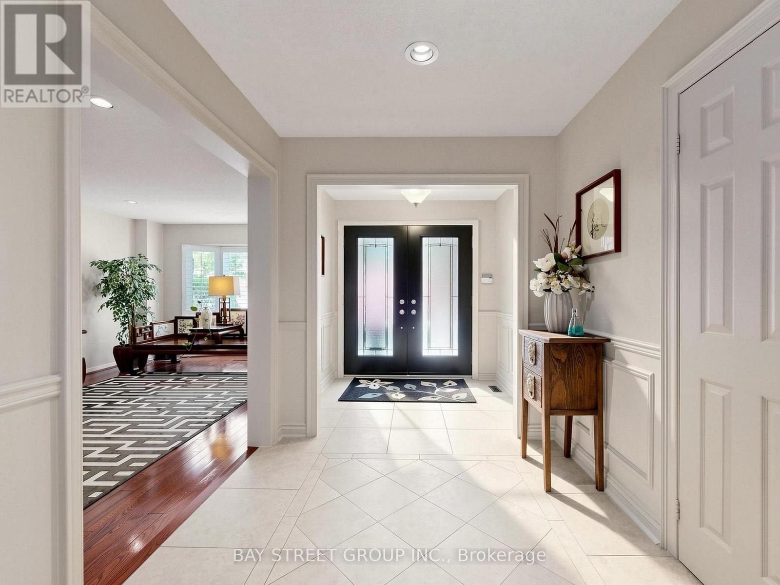 46 Valleyview Road, Markham, Ontario  L3T 6Y9 - Photo 15 - N13214054